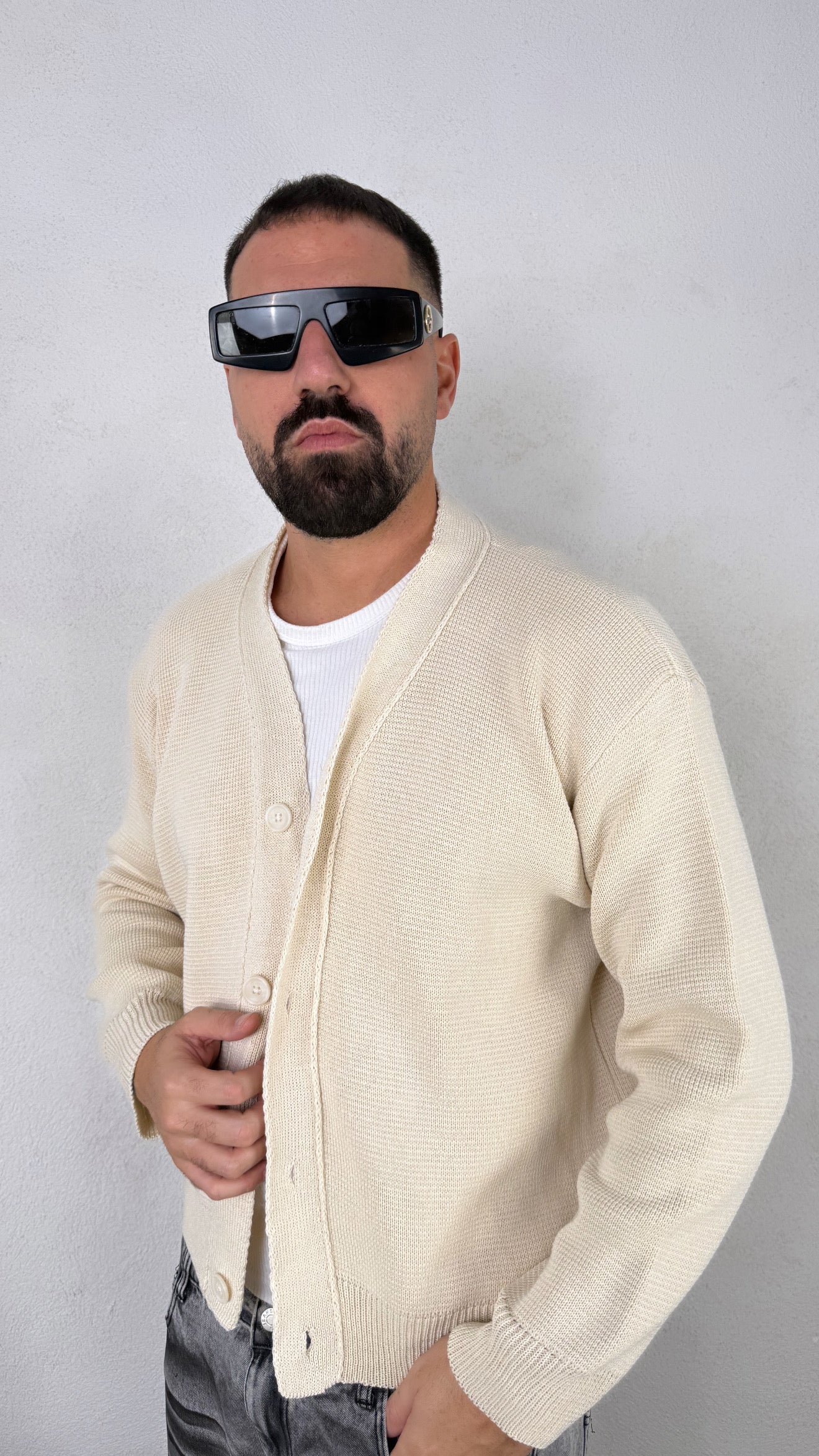 CARDIGAN SOFT