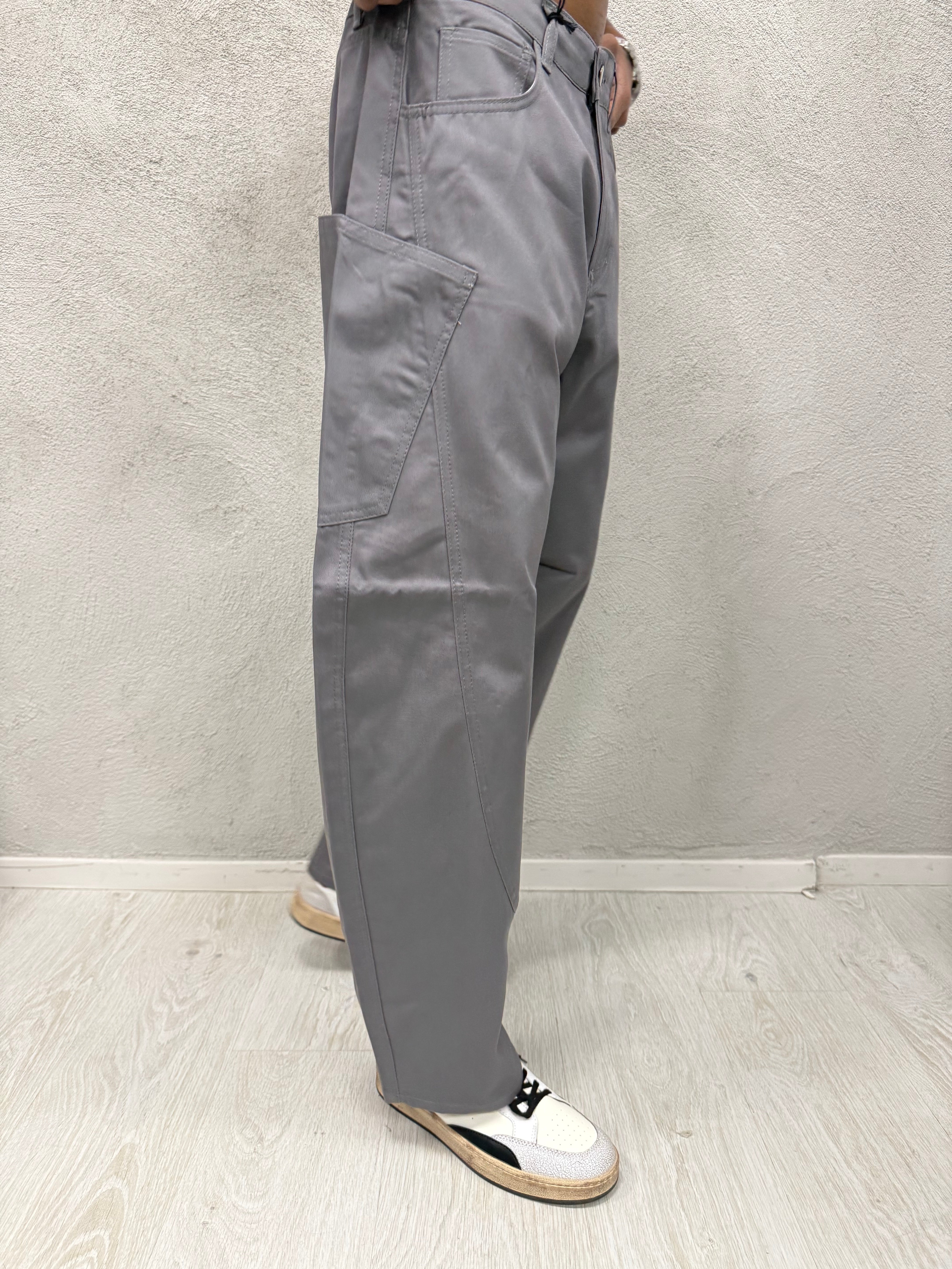 PANTALONE BALLON
