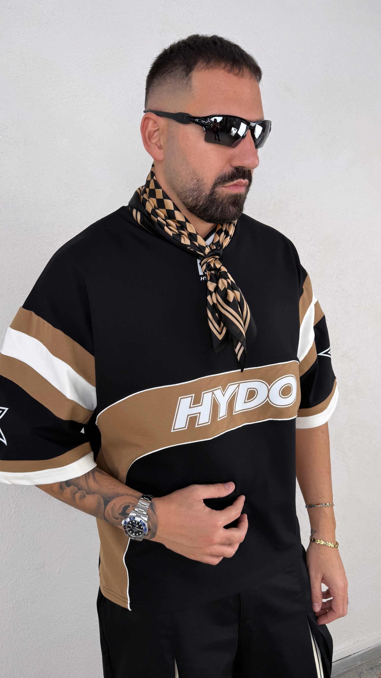 MAGLIA AYKO