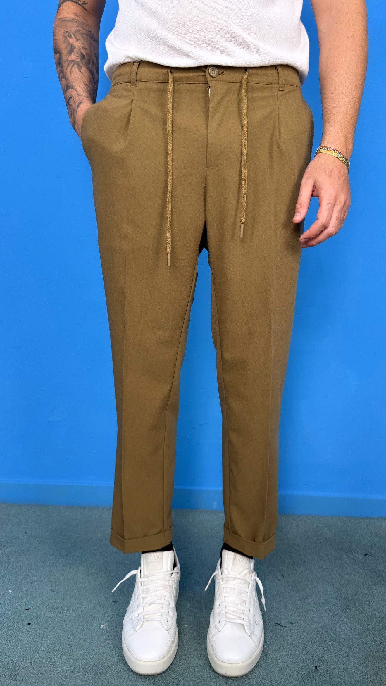 PANTALACCIO CANNES