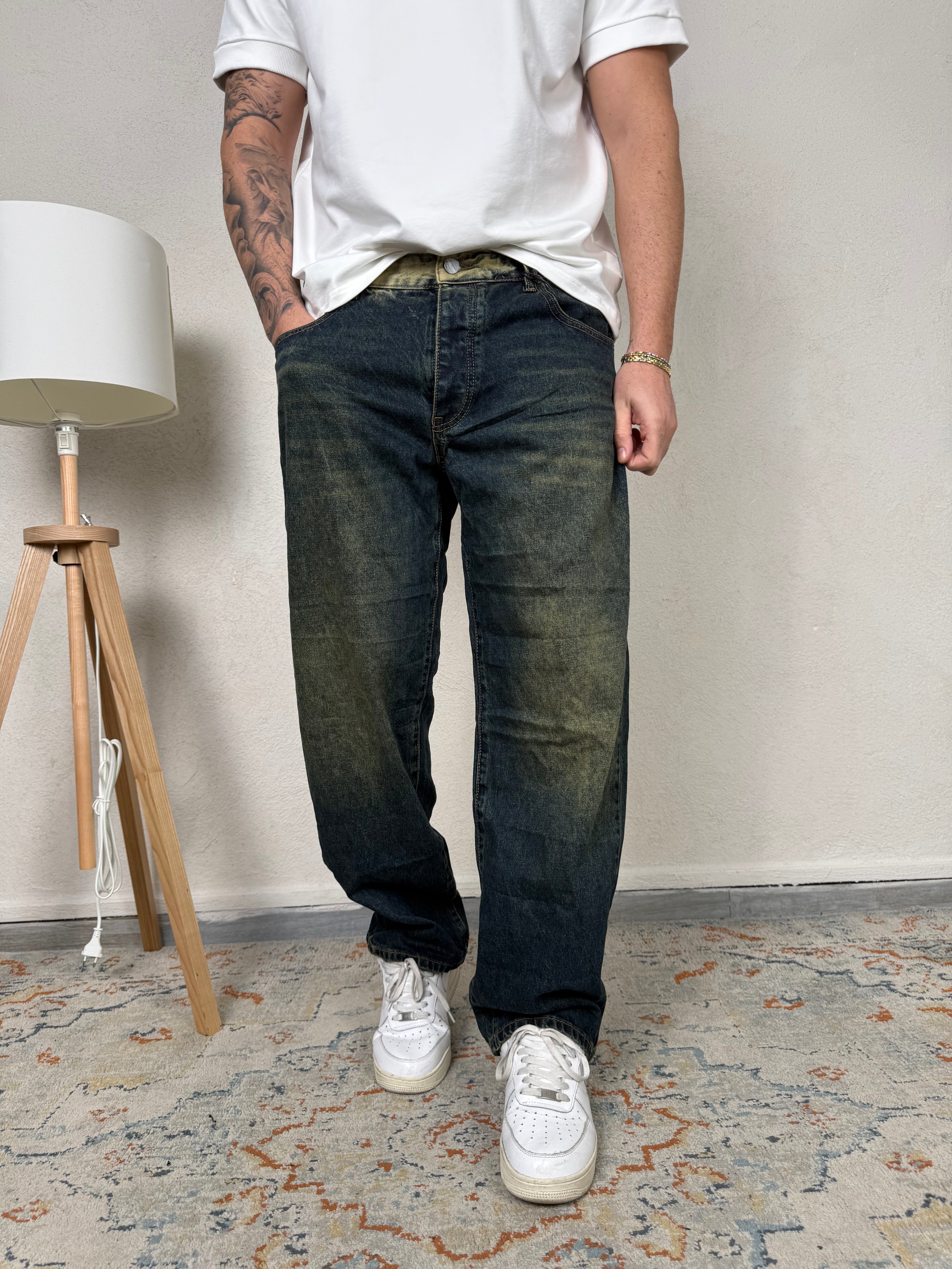 JEANS G