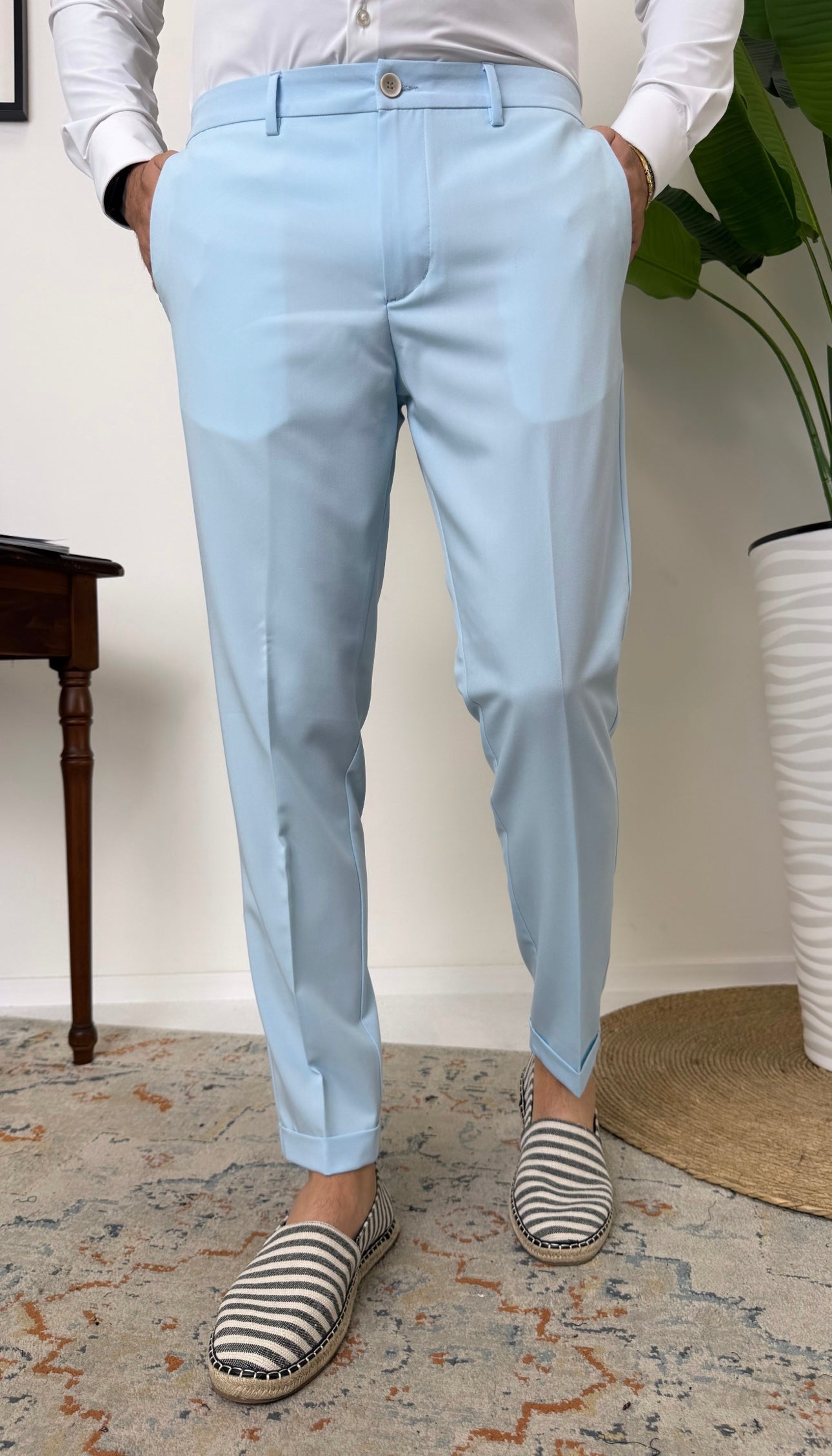PANTALONE SOHO