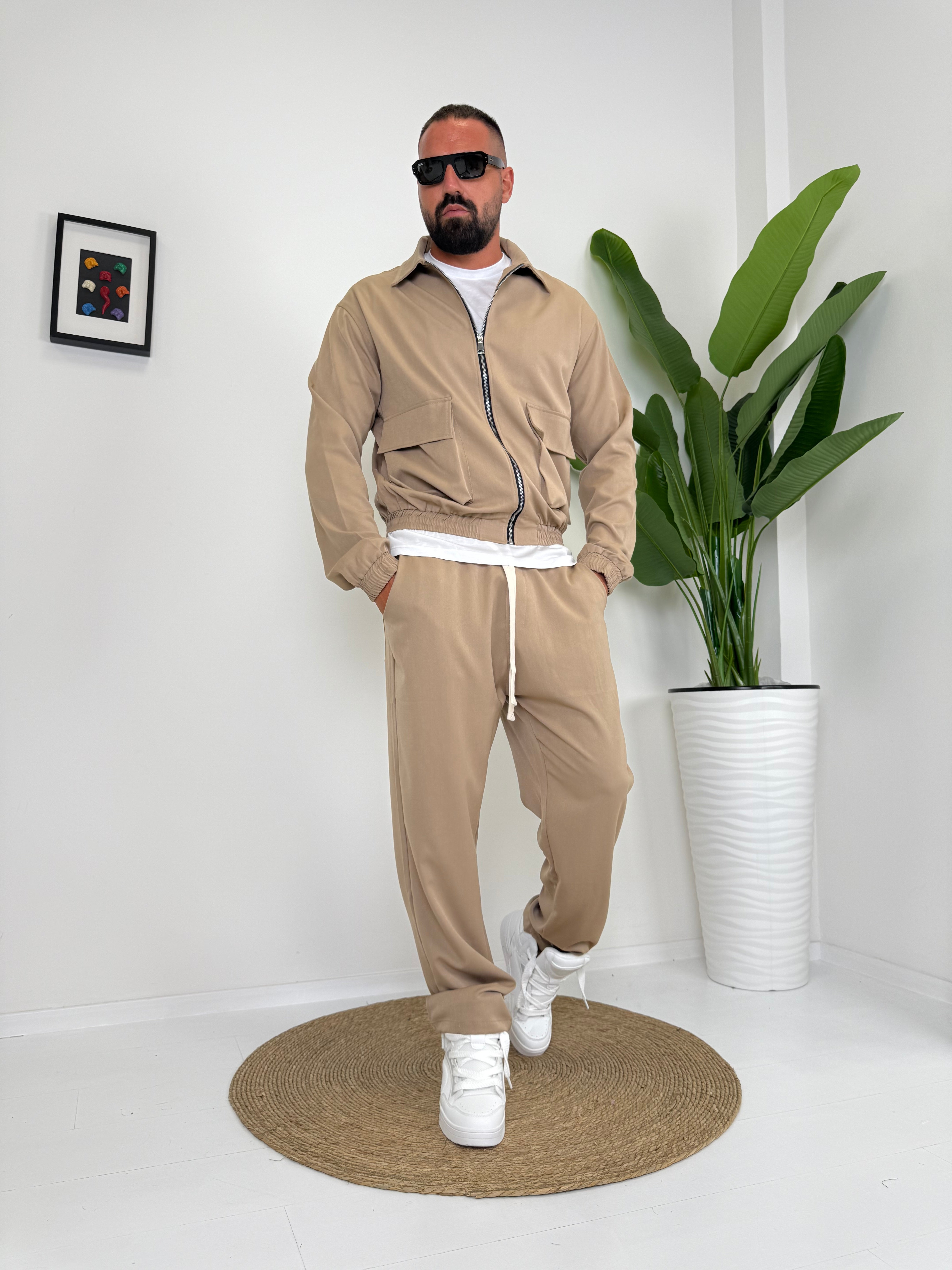 COORDINATO VIENNA