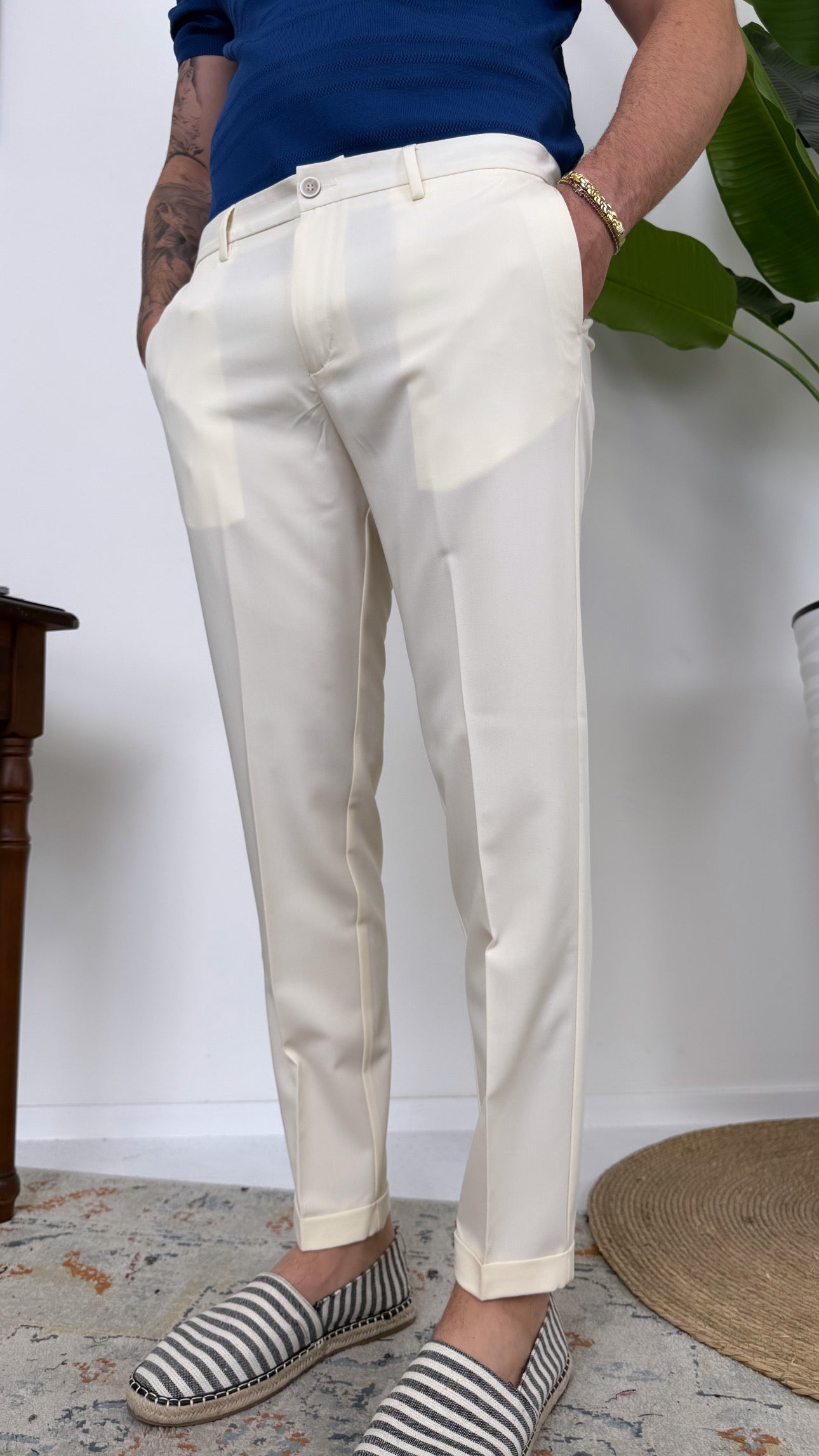 PANTALONE SOHO