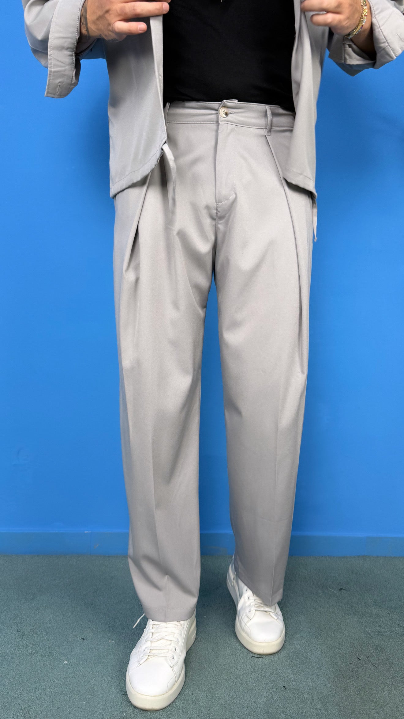 PANTALONE USUALLY