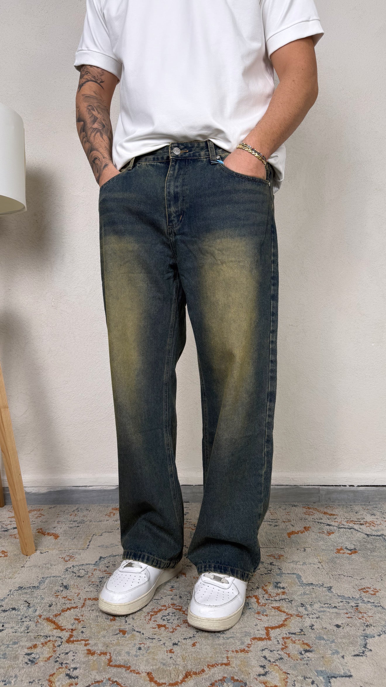 JEANS L