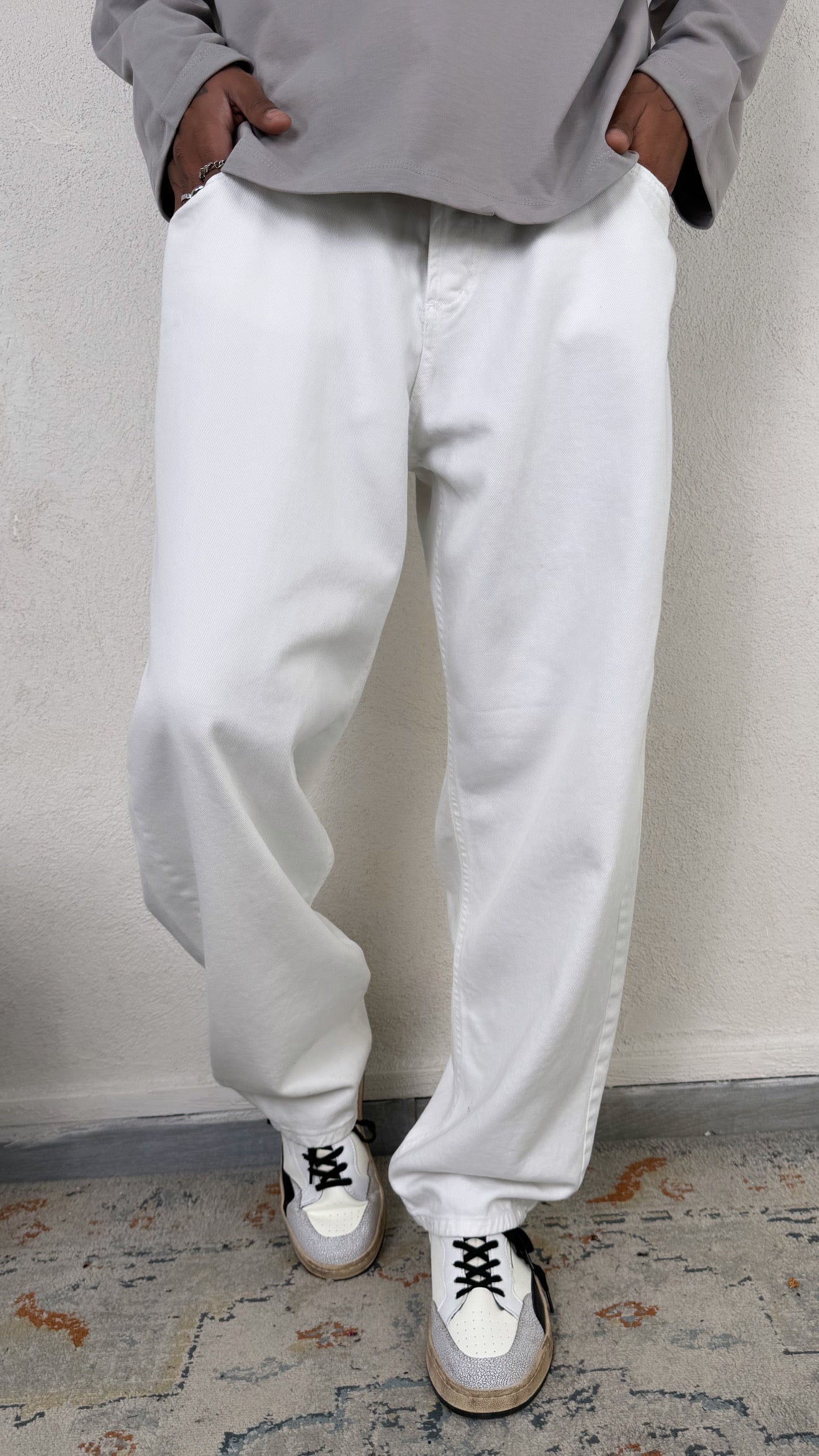 BAGGY SIMPLE
