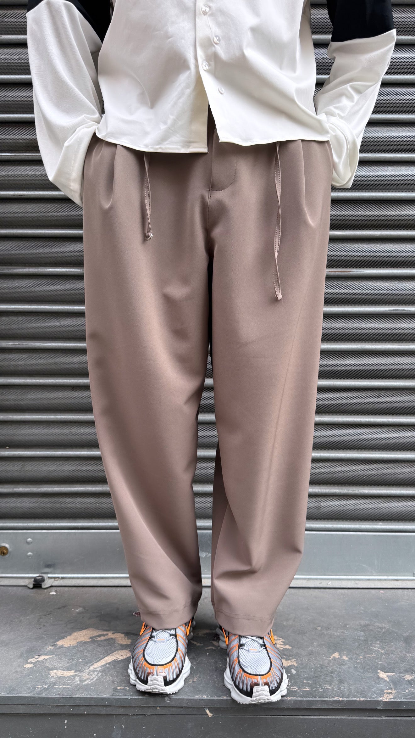 PANTALONE AUTHENTIC