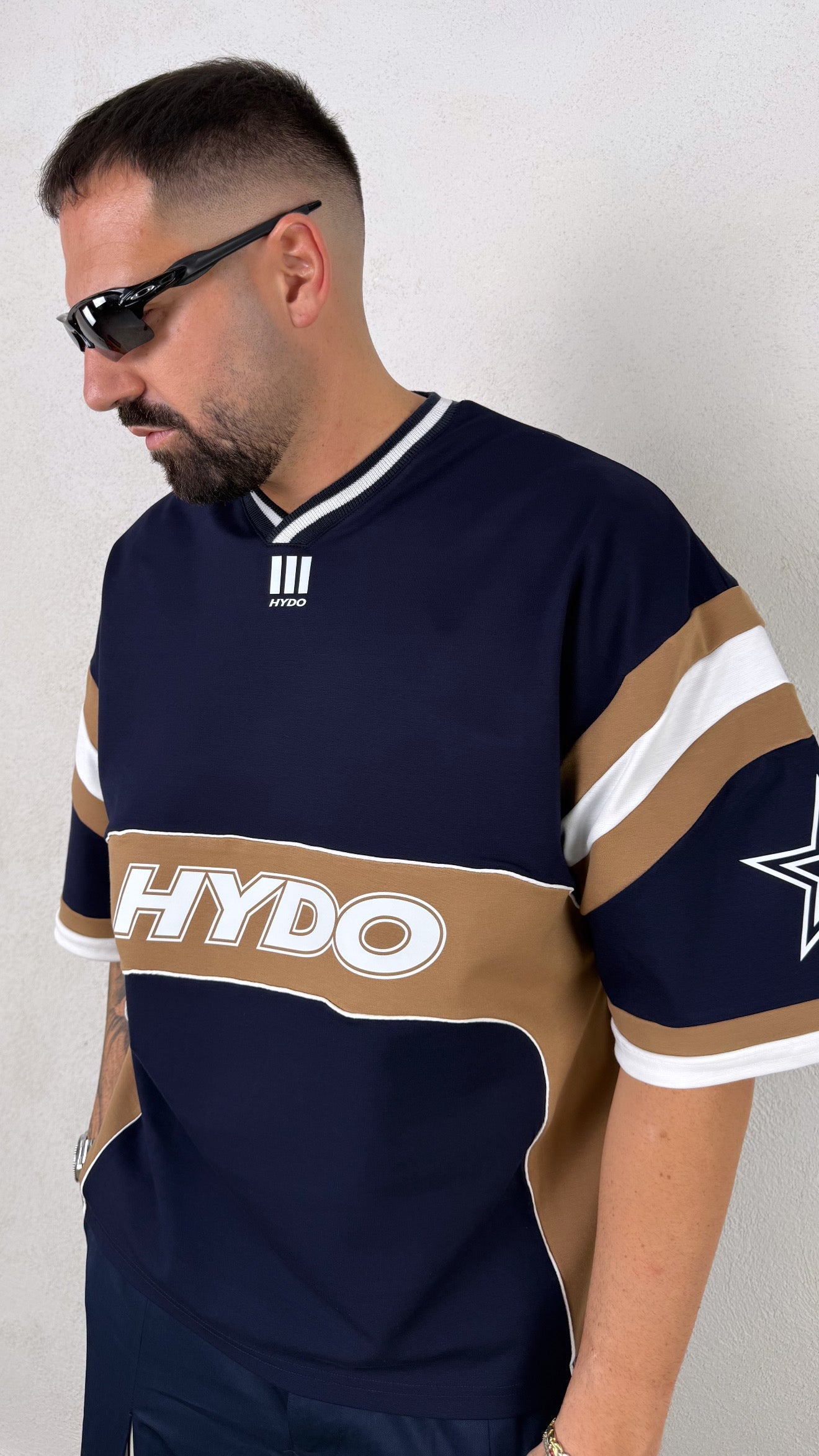 MAGLIA AYKO