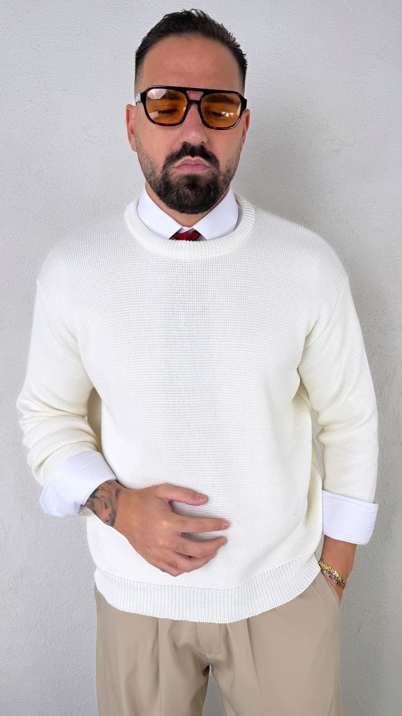 PULL CROP