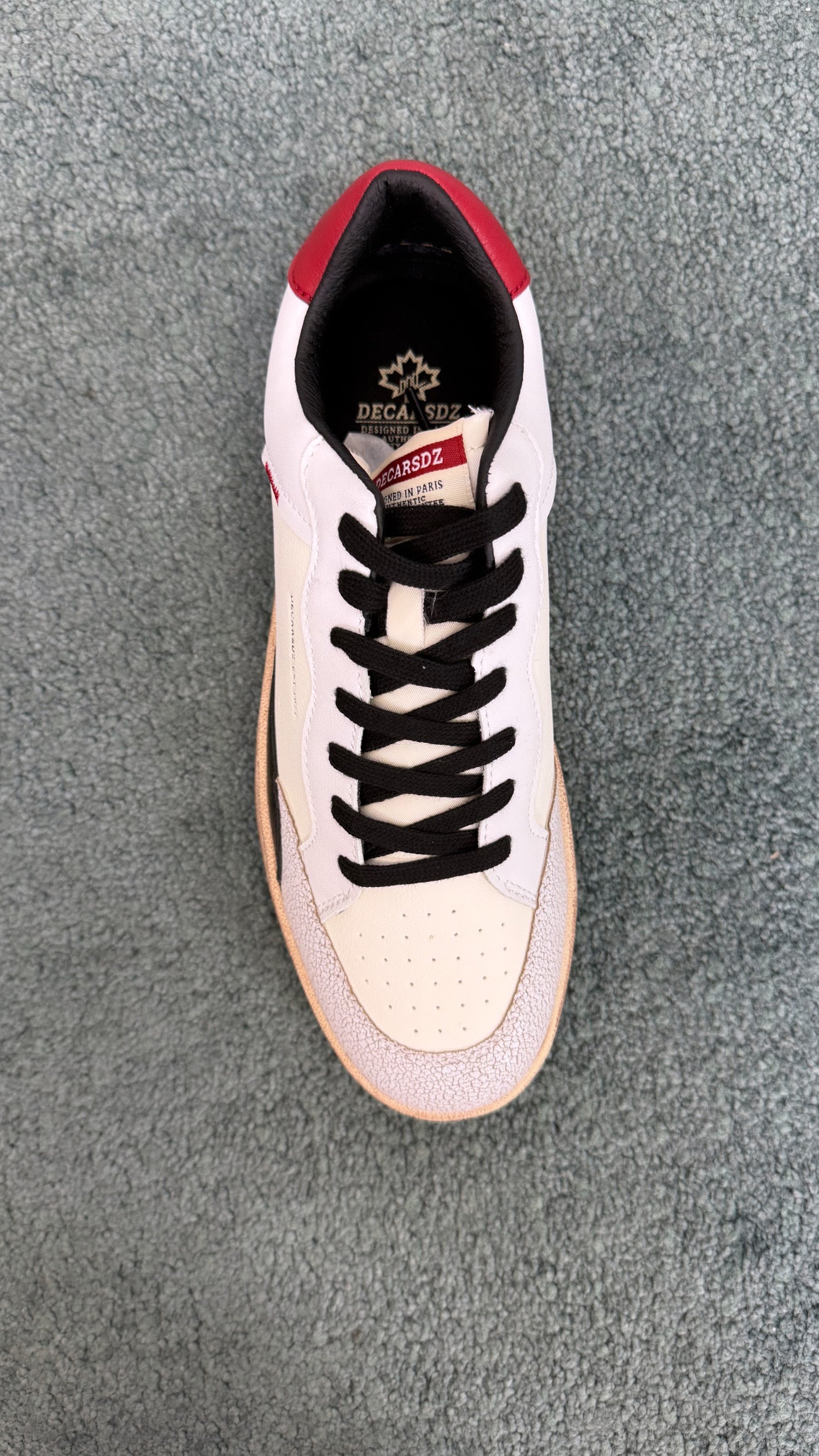 SNEAKERS GOSE
