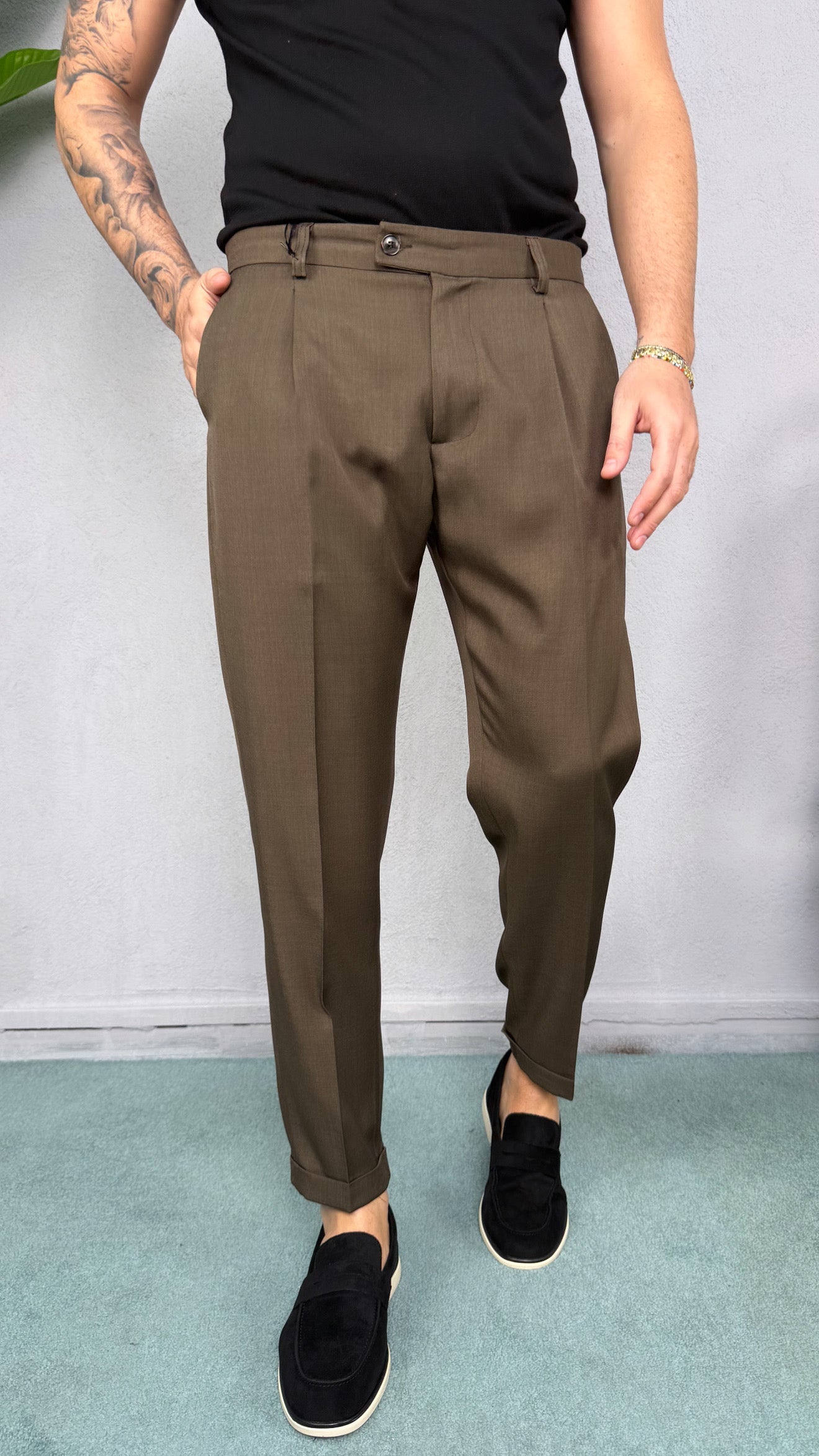 PANTALONE PRIVILAGE