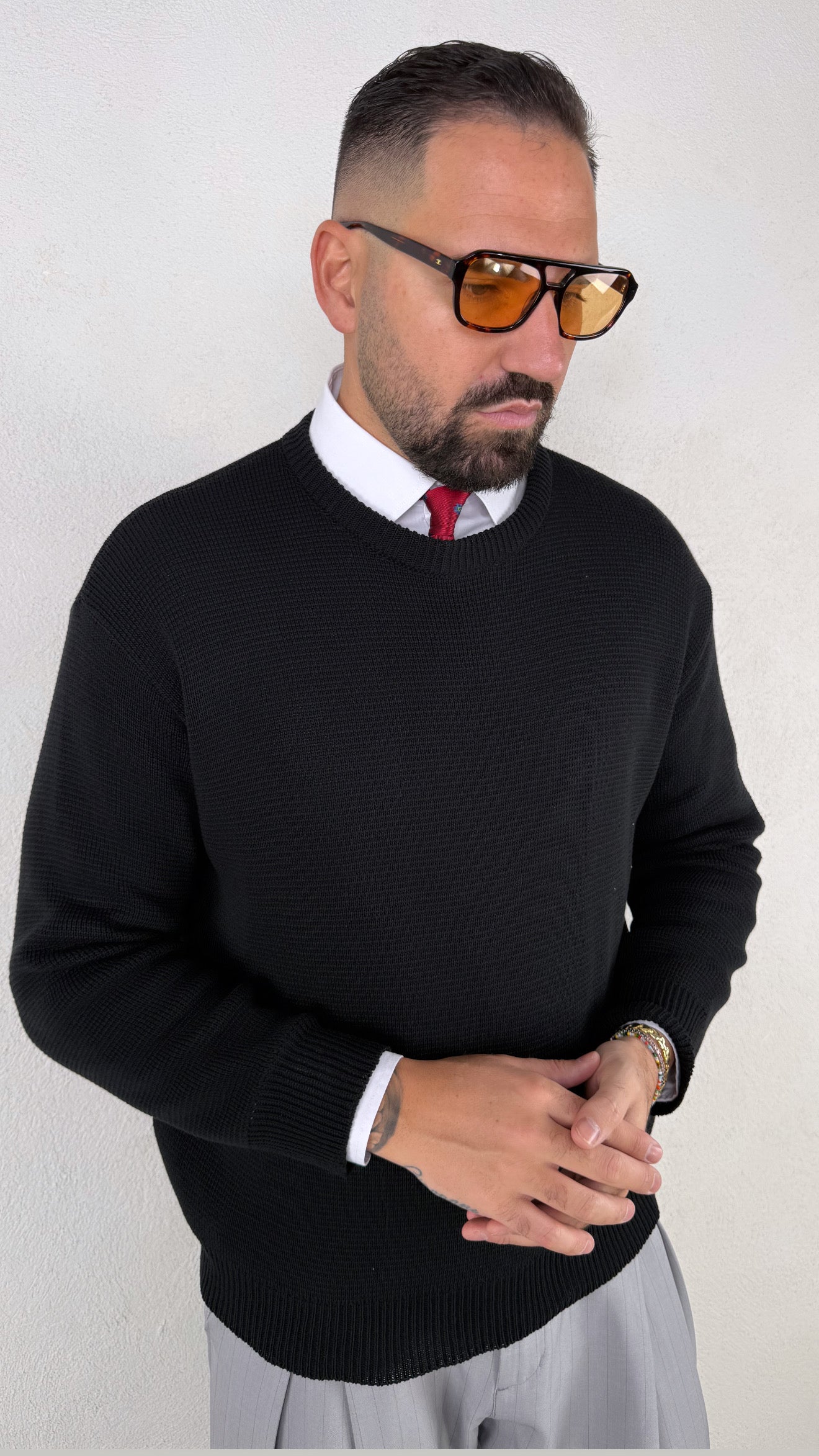 PULL CROP