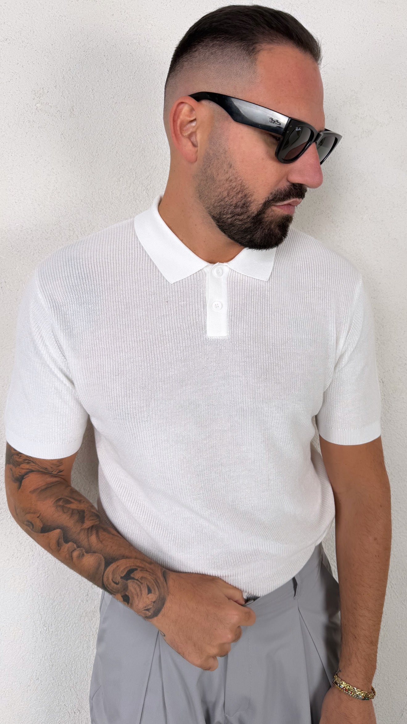 POLO CORONA