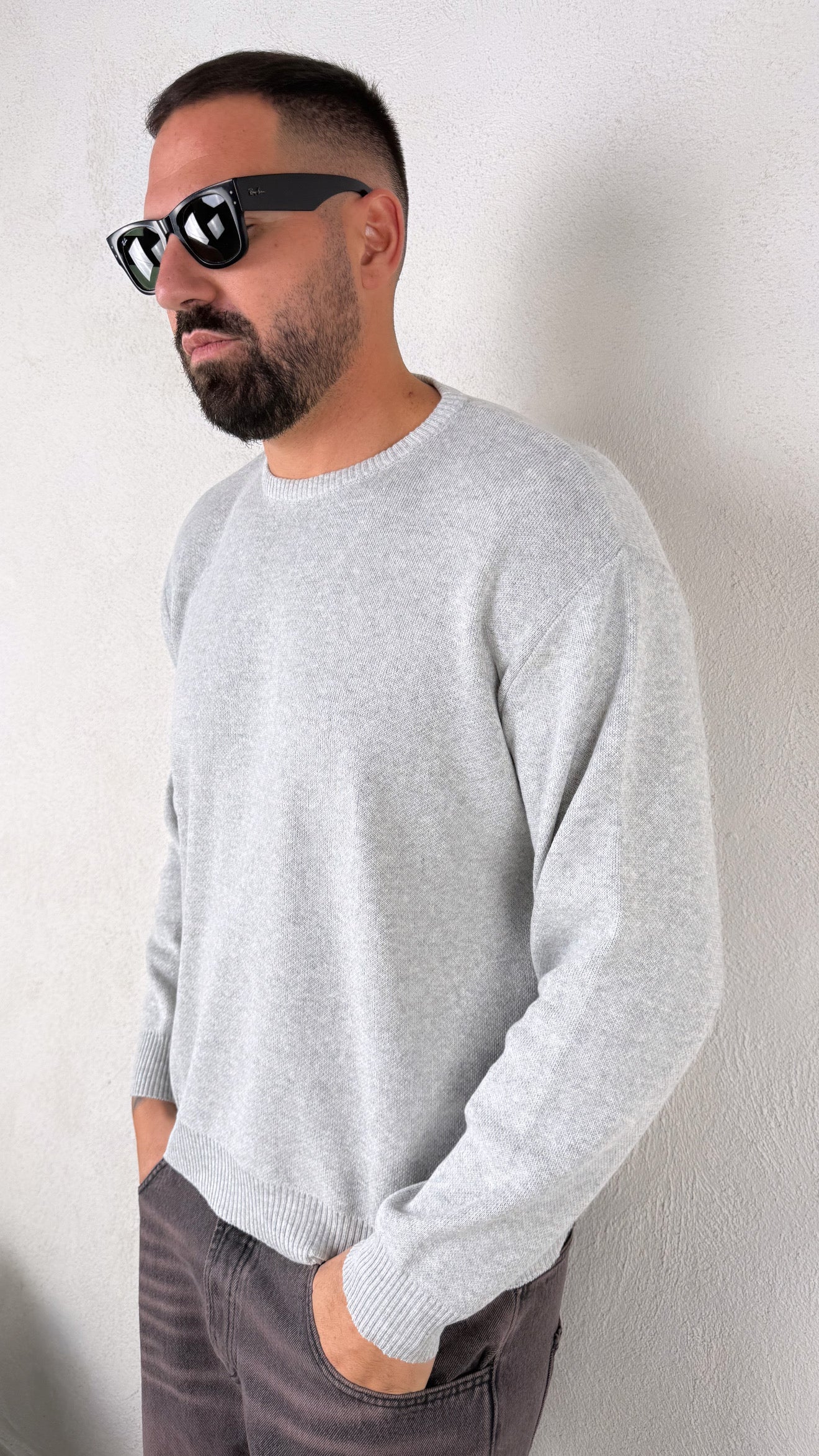 PULL HOODE