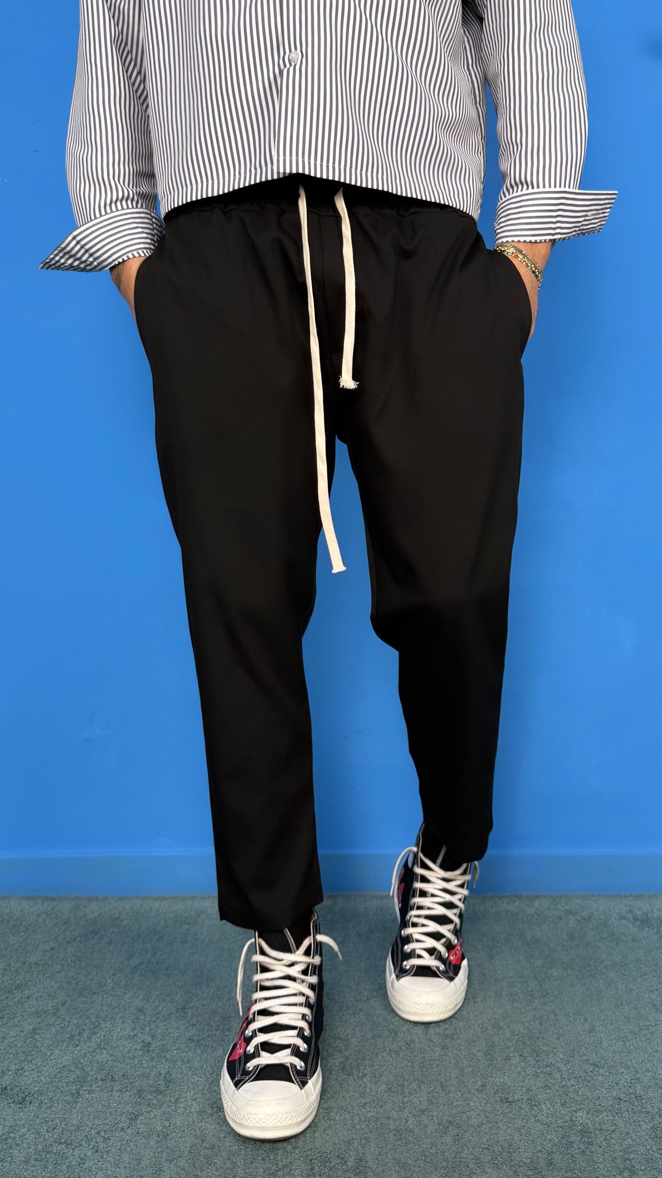 PANTALACCIO CAPRI