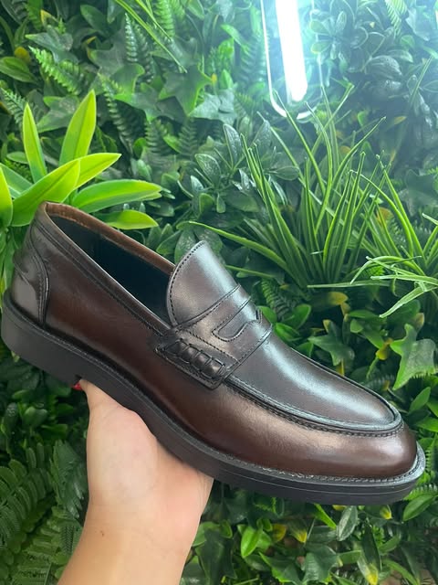 MOCASSINO CLASSIC