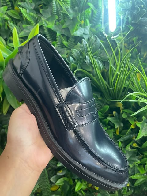 MOCASSINO CLASSIC